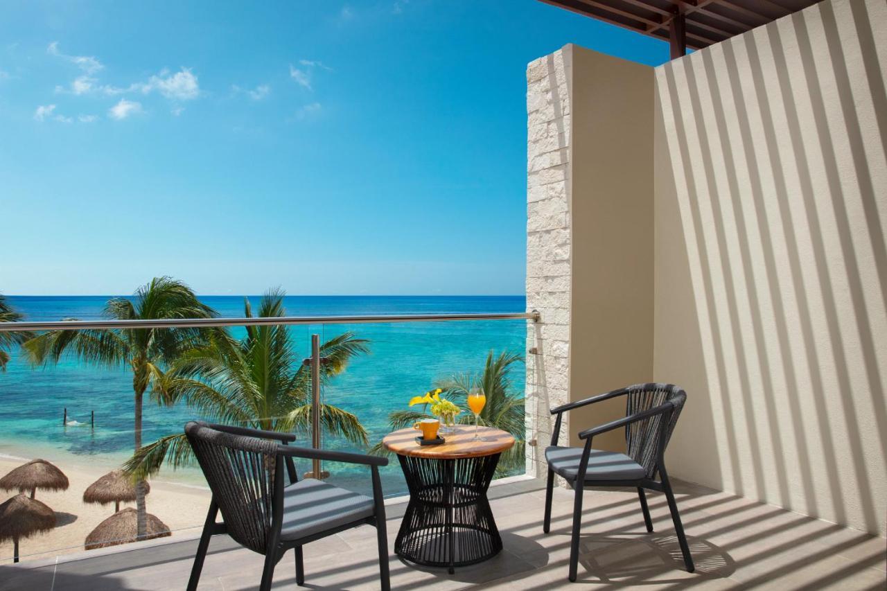 Suite Junior Preferred Club avec Lits Doubles - Côté Océan
