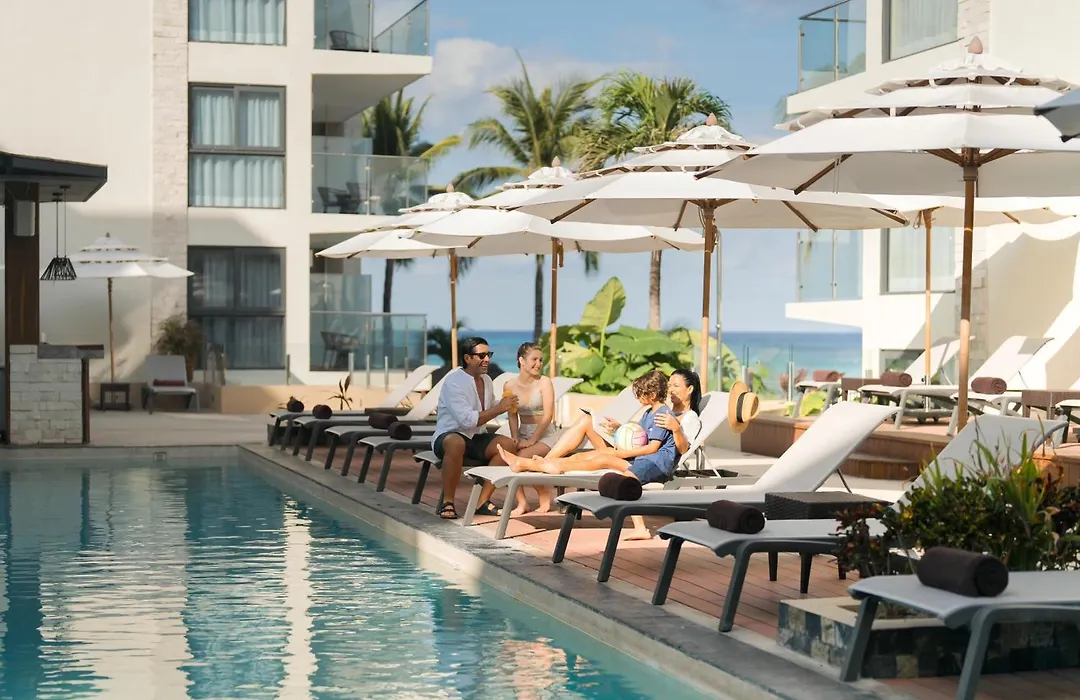 Dreams Cozumel Cape Resort & Spa-1