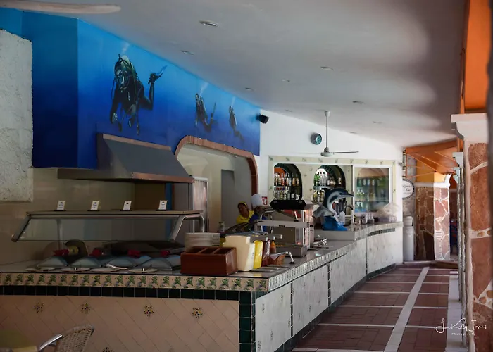 Beach Hotels Cozumel & Resort