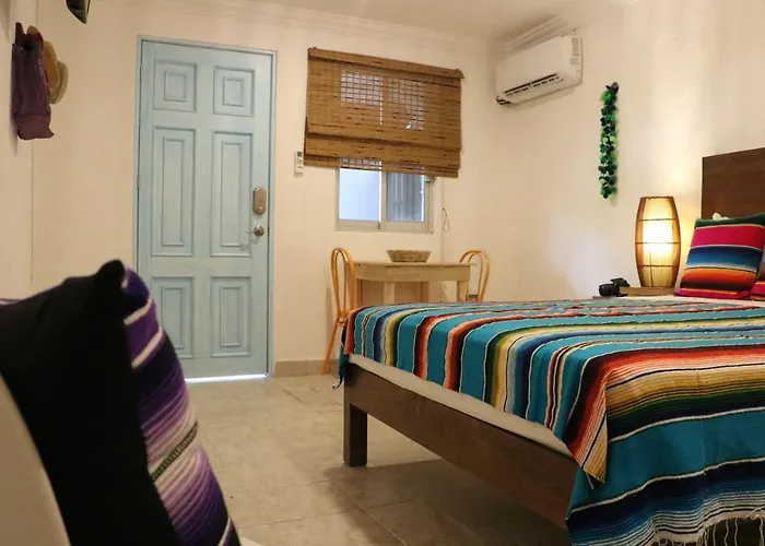 Hotel Villas Colibri Suites & Bungalows