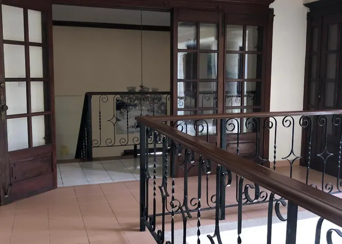 Hotel Boutique Villas Segovia Cozumel