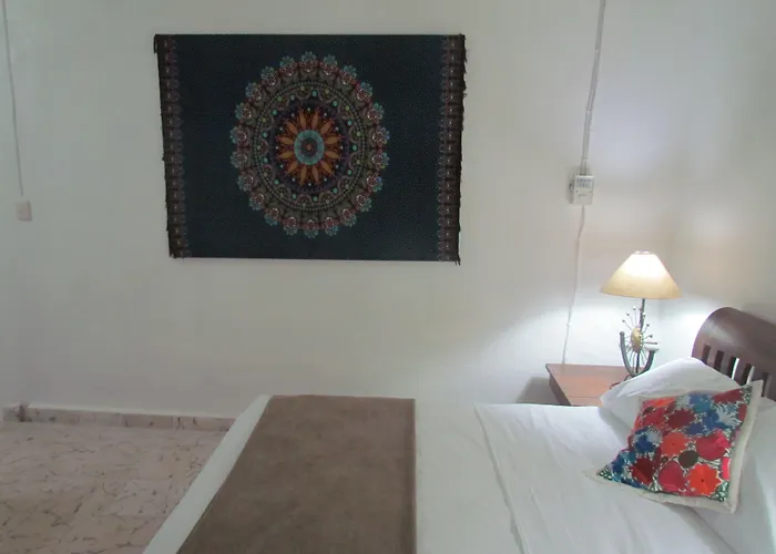 Casa Del Solar Centro Cozumel - Wifi Gratuito Fibra Optica 200 Mbps